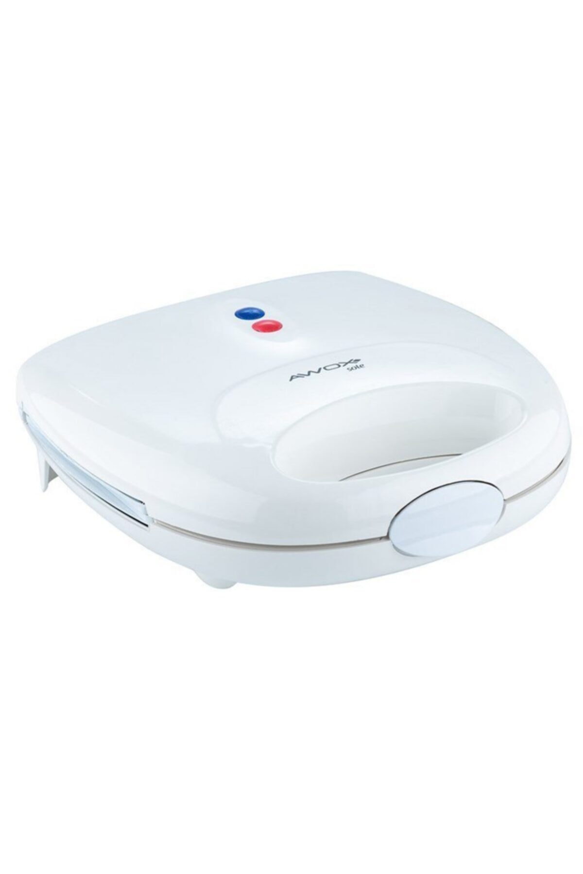 Sole Tost Makinesi Awx-008