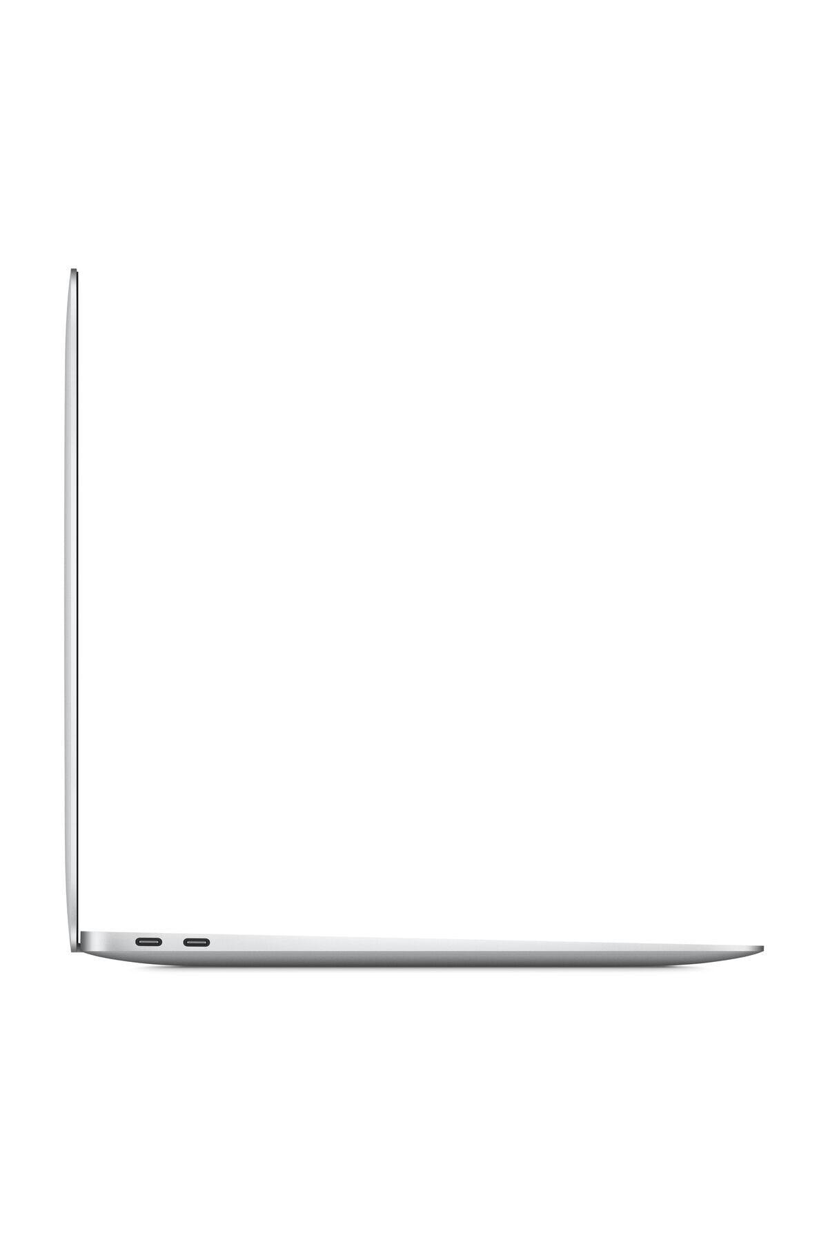 Macbook Air 13'' M1 8gb 256gb Ssd Gümüş