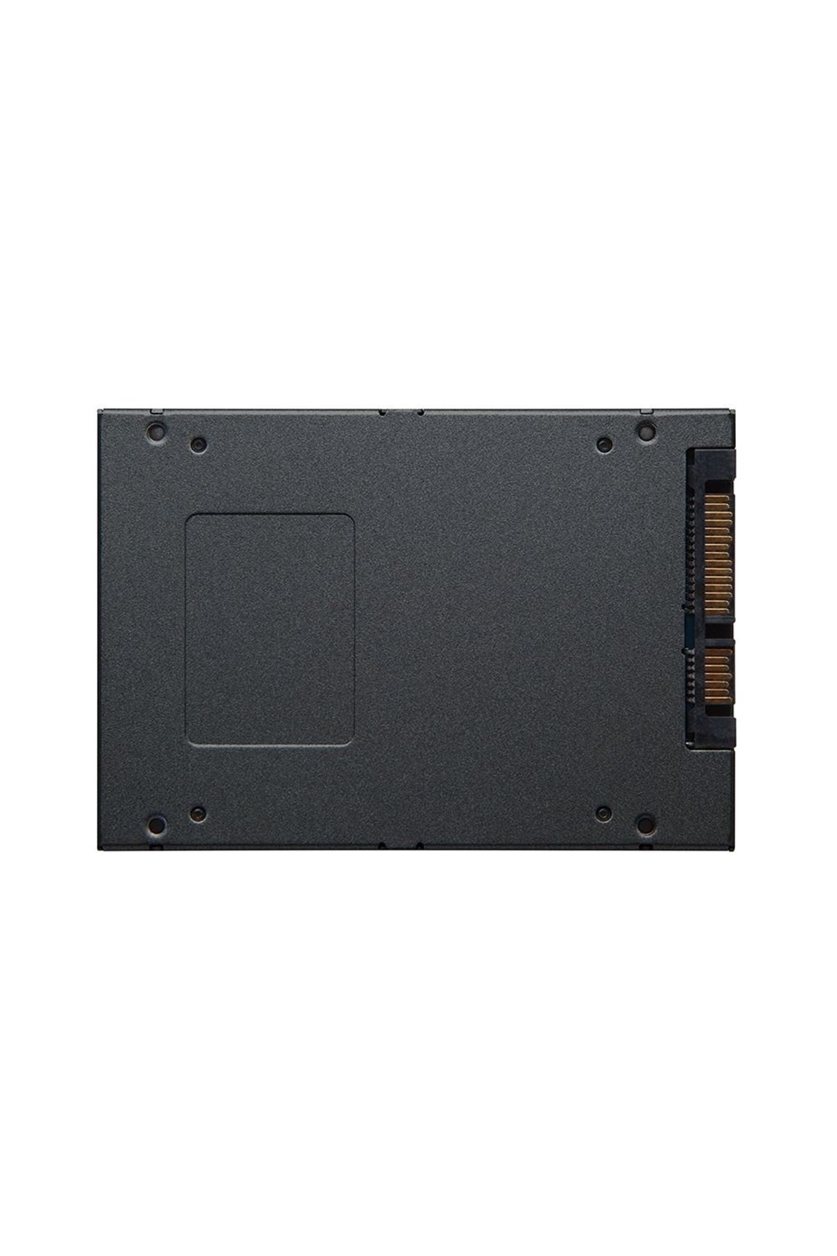 A400 Ssd 240gb 500mb-350mb/s Sata3 Ssd (Sa400s37/240g)