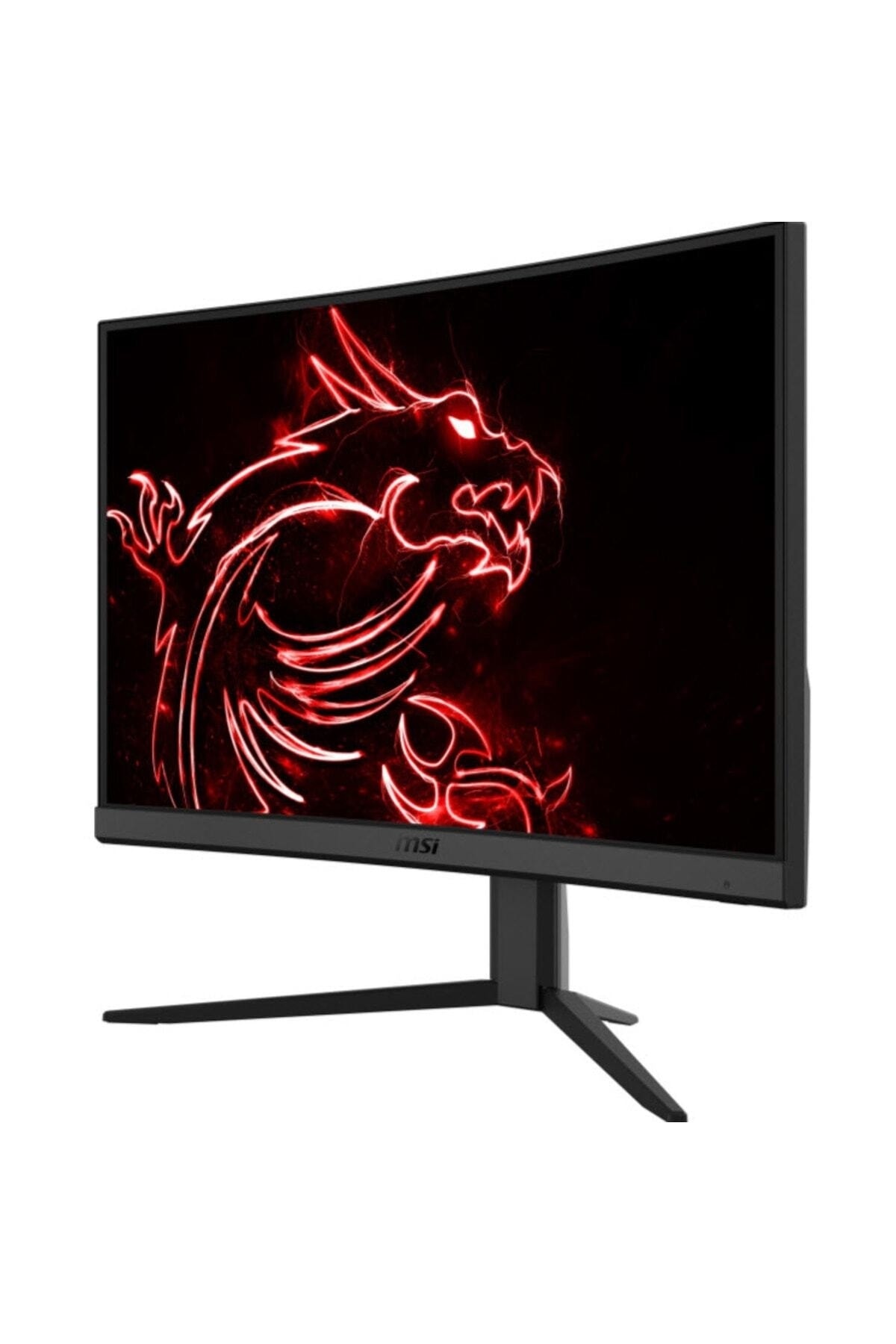 23.6 Optıx G24c4 Fhd Va 144hz 1ms Hdmı Dp Curved Gamıng Monıtor