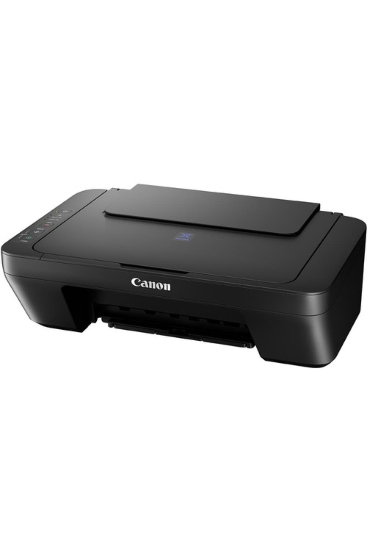 E414 Inkjet Yazıcı/ Fotokopi+Tarama Siyah Mürekkep Püskürtmeli Yazıcı (Canon Eurasia Garantili)