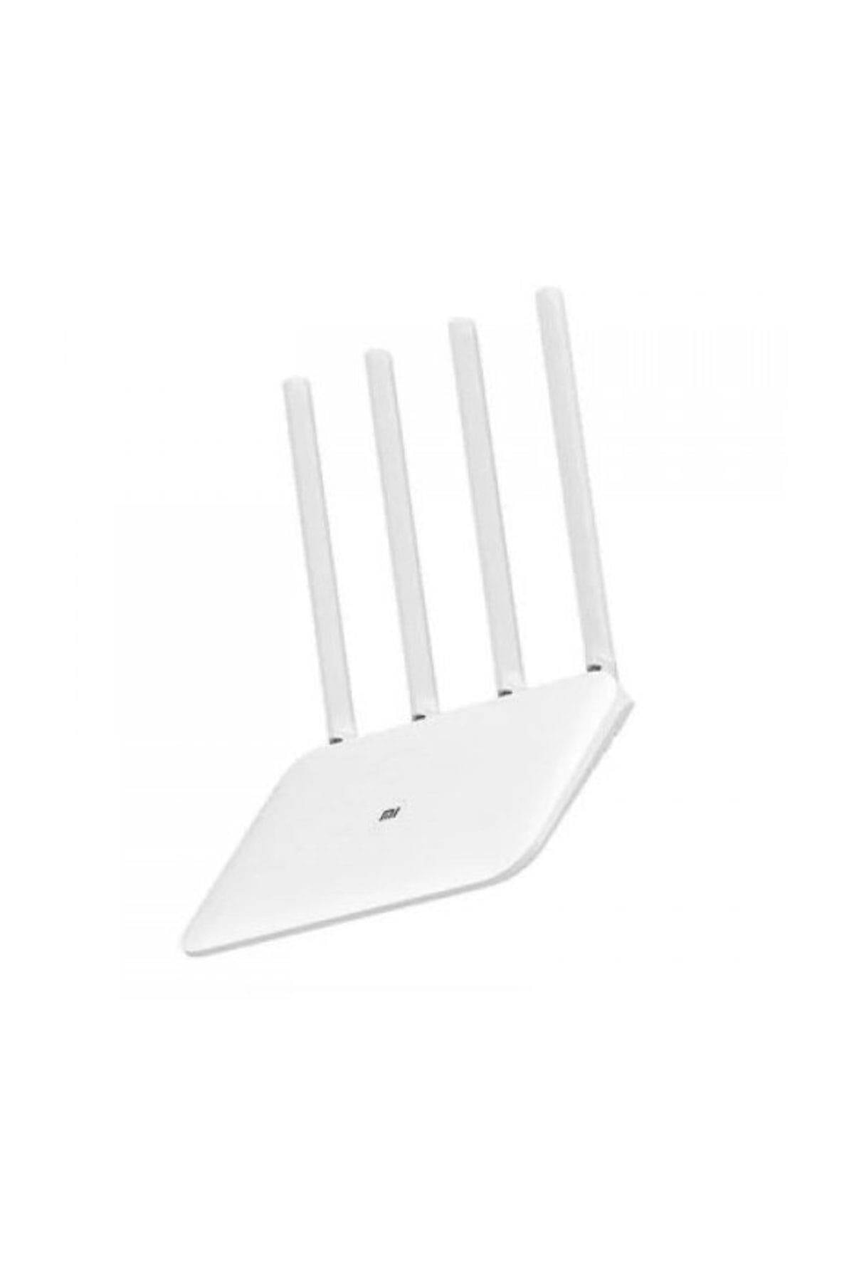 Mi WiFi AC1200 Router 4A Giga Version 1167 Mbps 2.4G 5G Çift Bant 4 Antenli