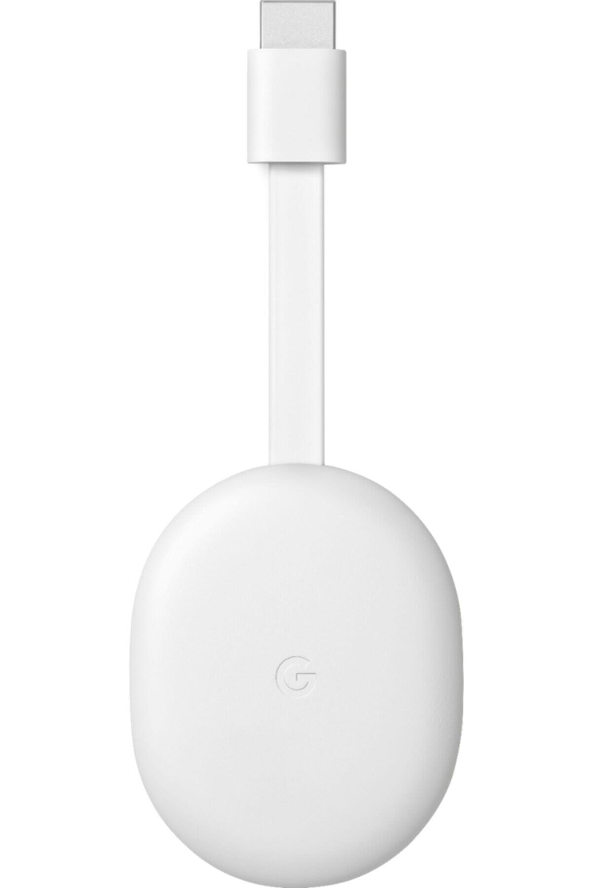 Chromecast ve Google TV Kumanda