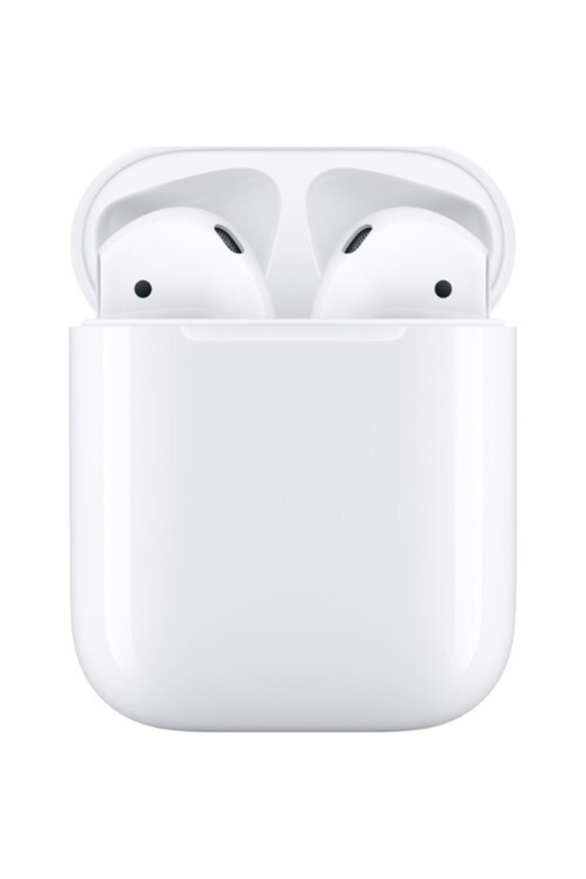 Airpods 2. Nesil Beyaz Bluetooth Kulaklık Mv7n2tu/a ( Apple Türkiye Garantili)