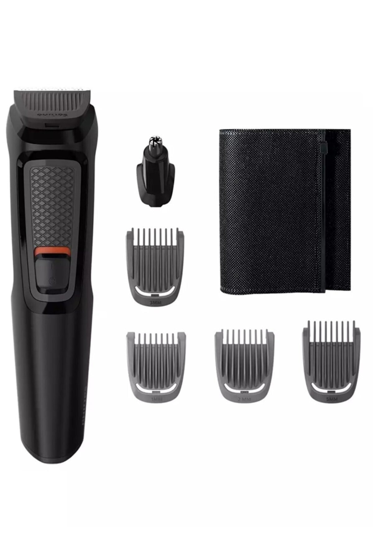 MG3710/15 Multigroom 3000 Series 6 in 1 Erkek Bakım Kiti