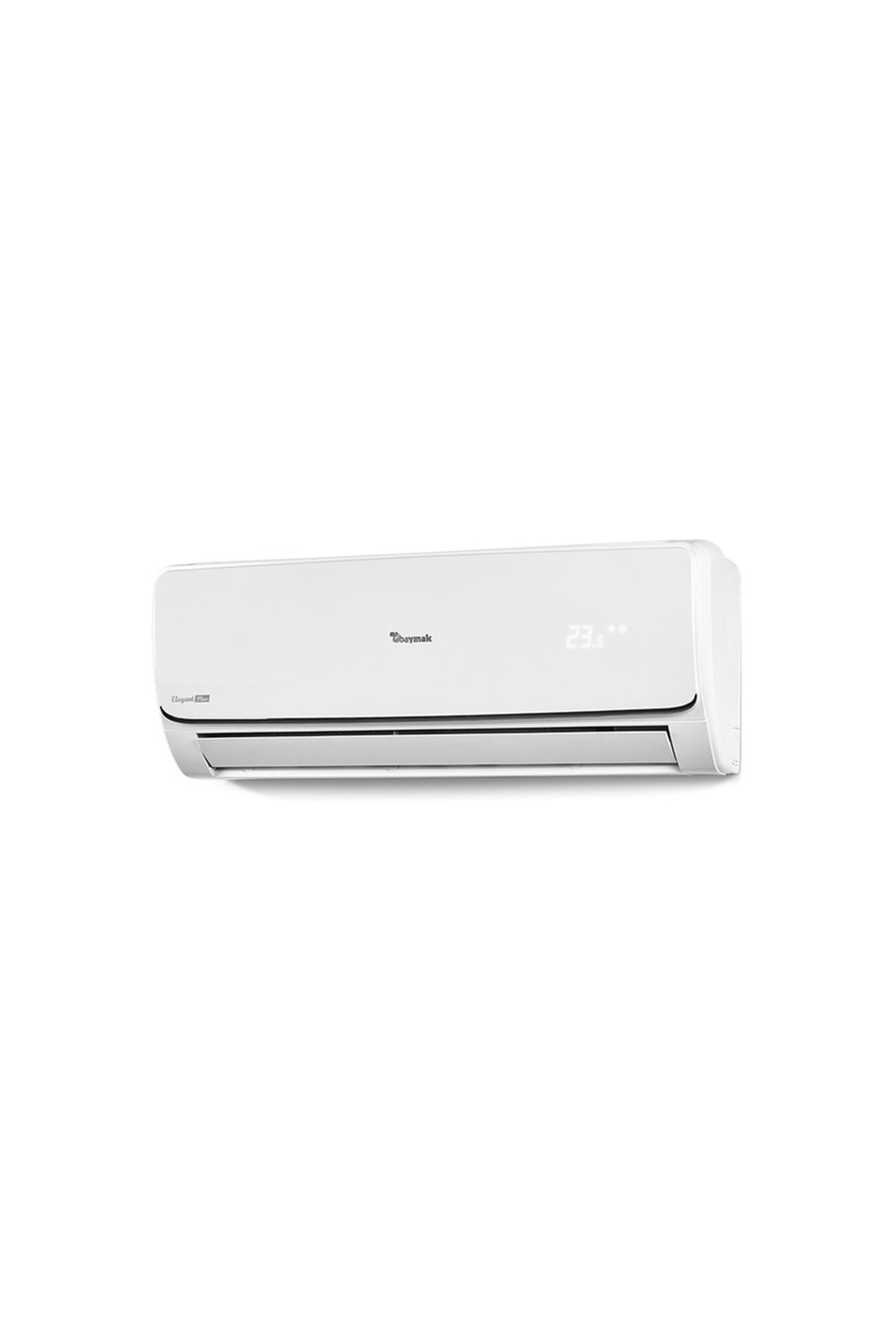 Elegant Plus Inverter Klima 18.000 Btu A++