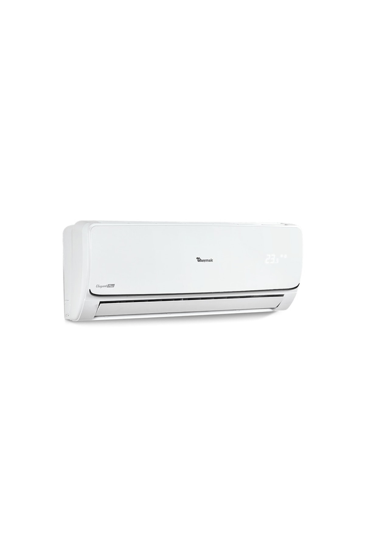 Elegant Plus Inverter Klima 18.000 Btu A++