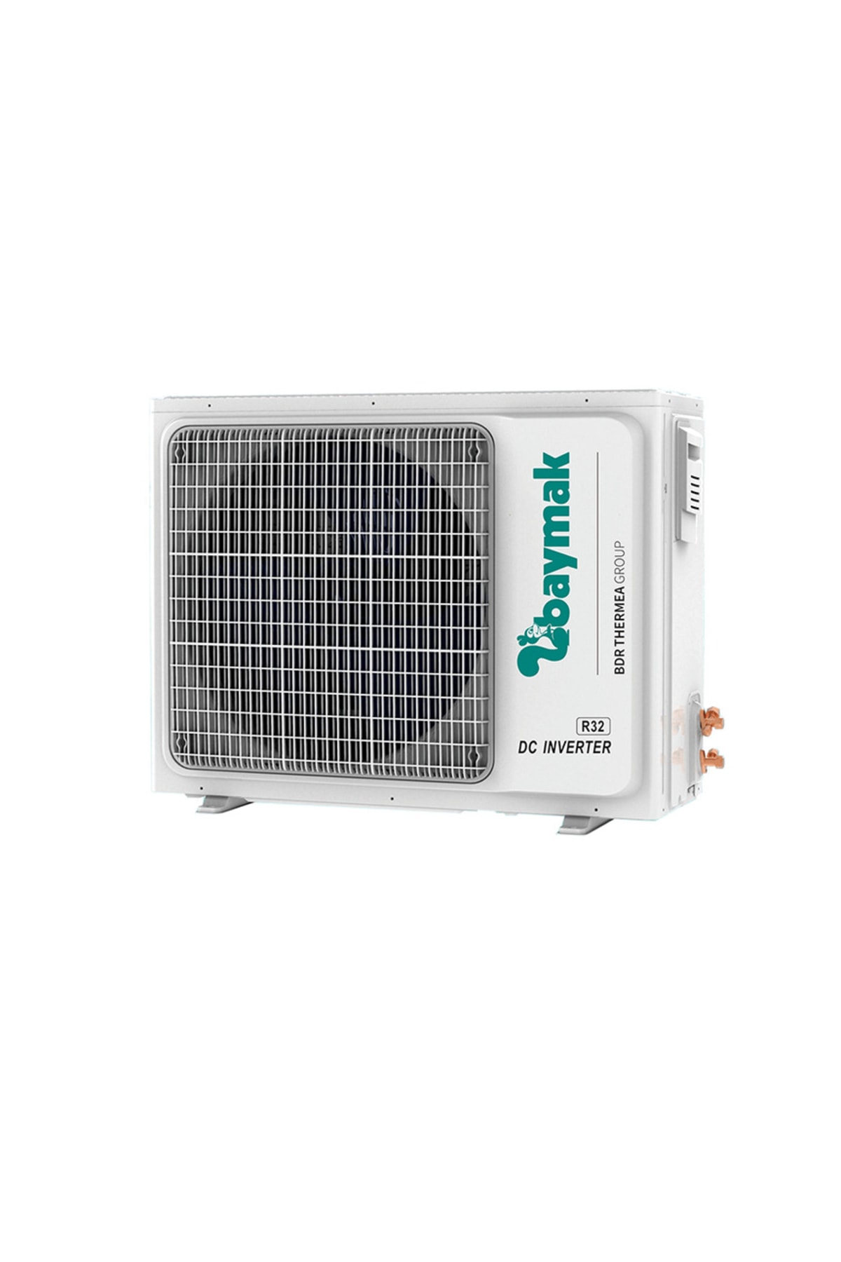 Elegant Prime 12.000 Btu A++ Inverter Klima.