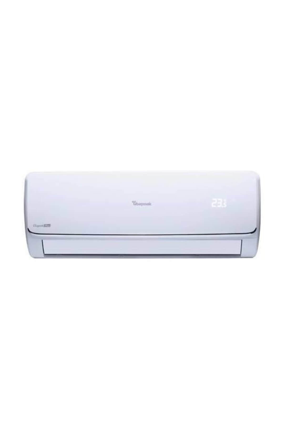 Elegant Plus 09 A++ 9000 BTU Inverter Duvar Tipi Klima