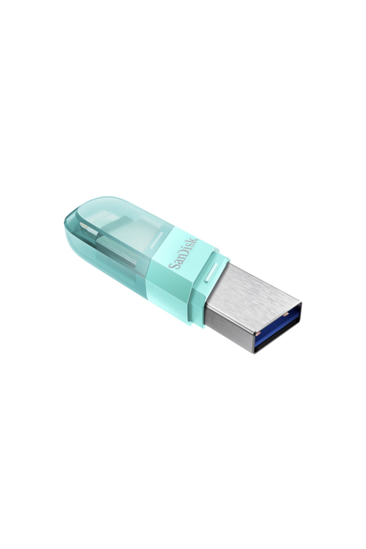 iXpand 128GB Flash Drive Flip IOS USB 3.1